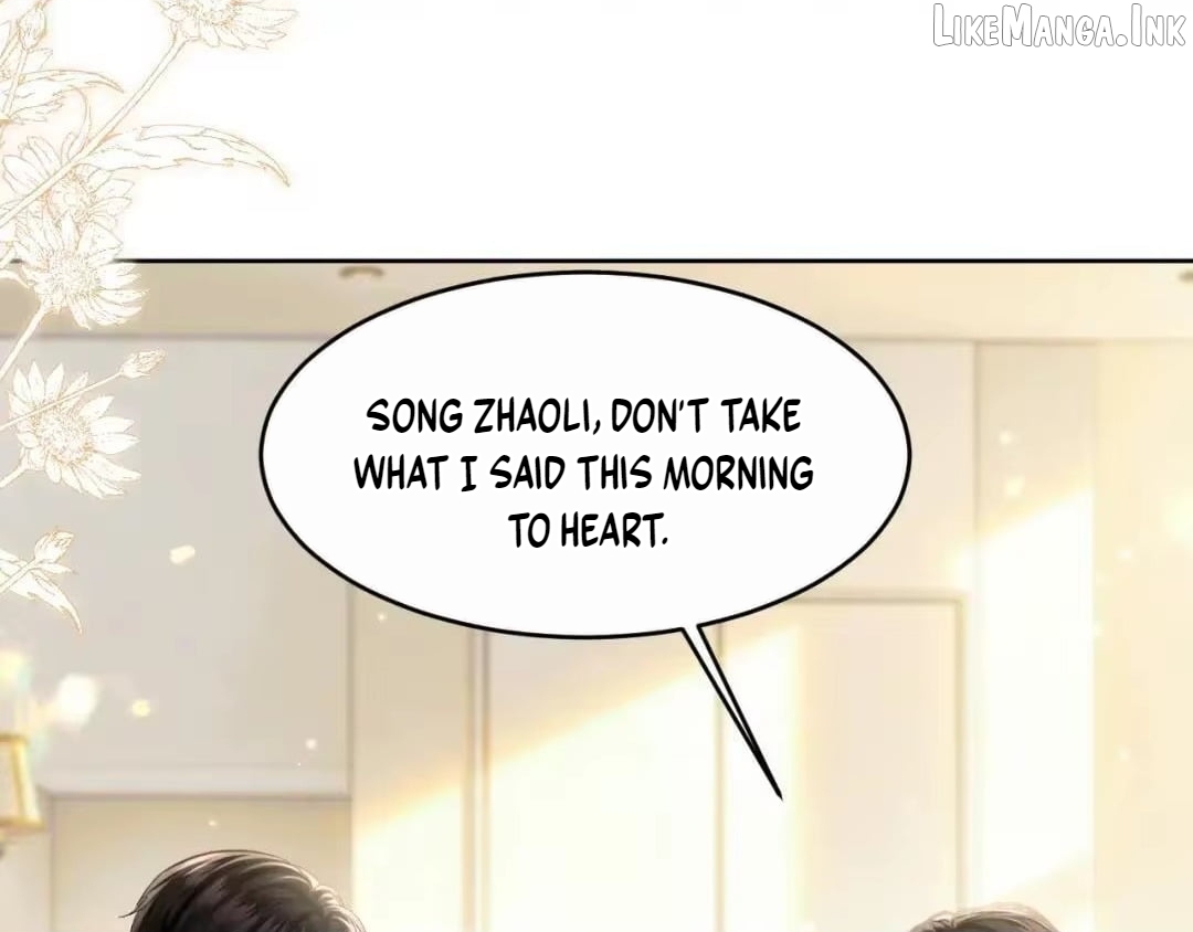 Deeply In Love Chapter 88  - page 9